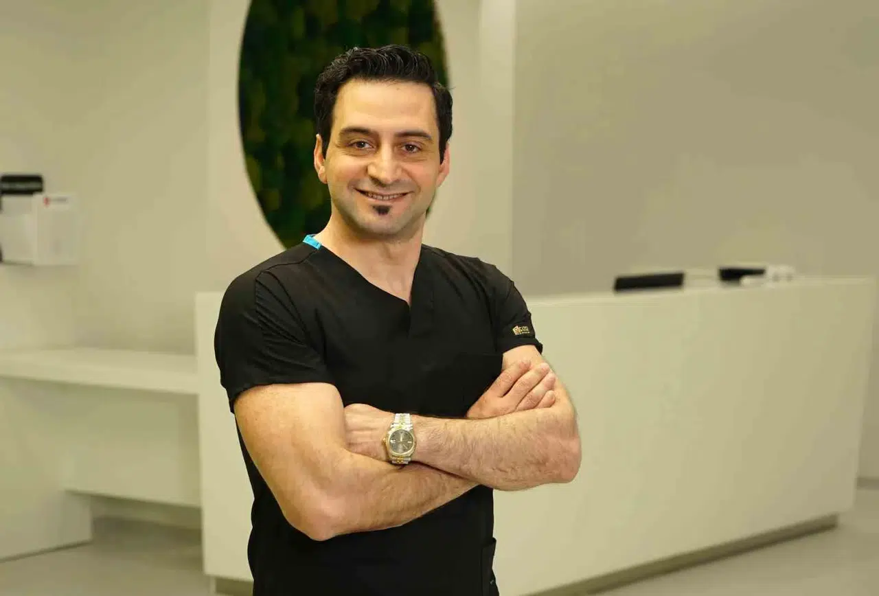 Ortodontik Tedavide Şeffaf Plak ile Diş Telinin Farkları