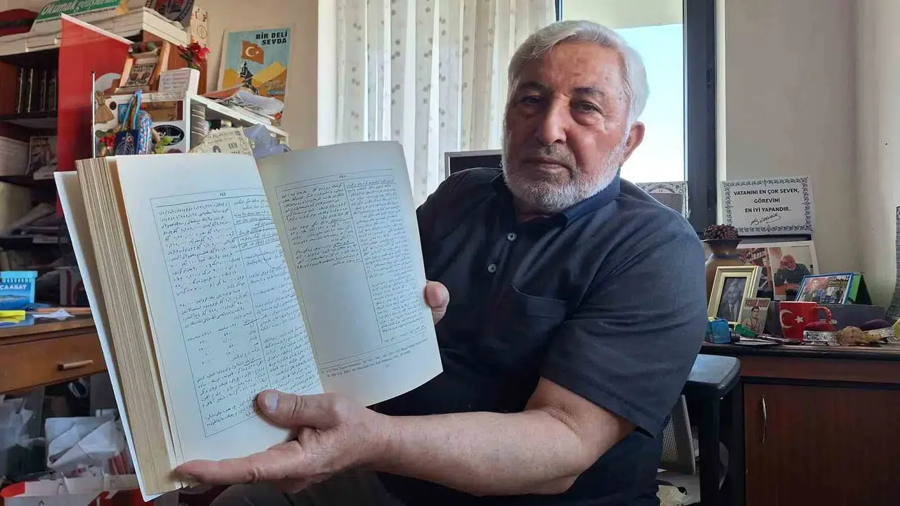 Osmanlı Salnamelerinde 98 Yıl Evvel Trabzon İçin Petrol Muştusu