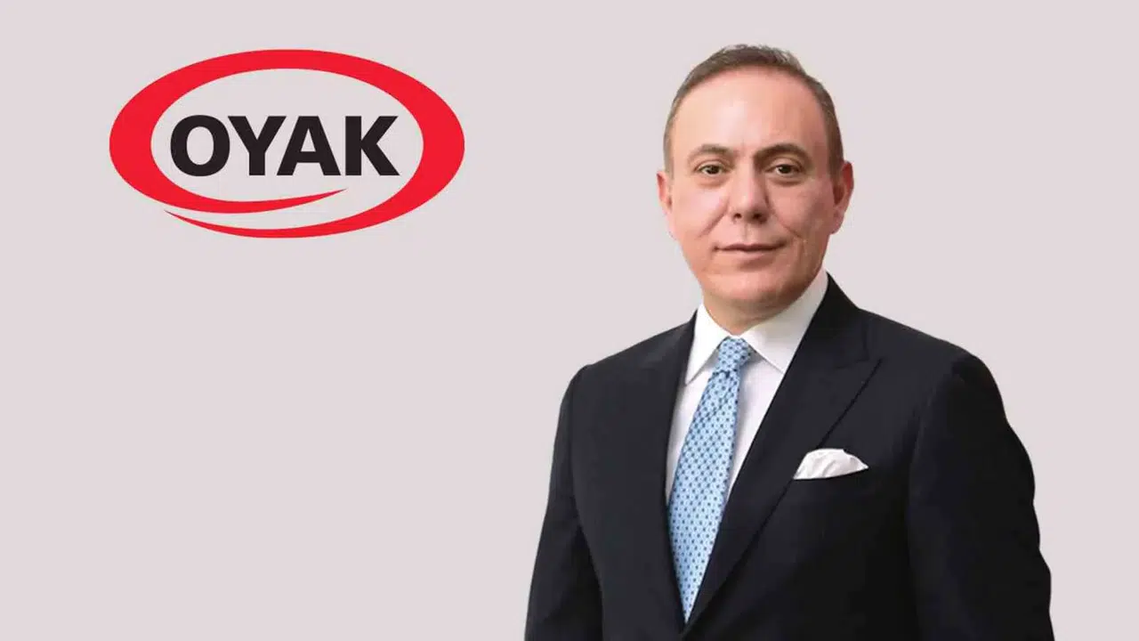 Oyak’tan Demir-Çeliğe Bir Yılda 1,1 Milyar Dolarlık Yatırım