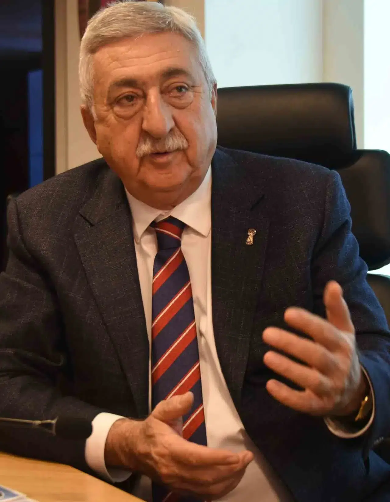Palandöken: “Yılda Ortalama 500 Kişi Düzmece Alkolden Ölüyor”