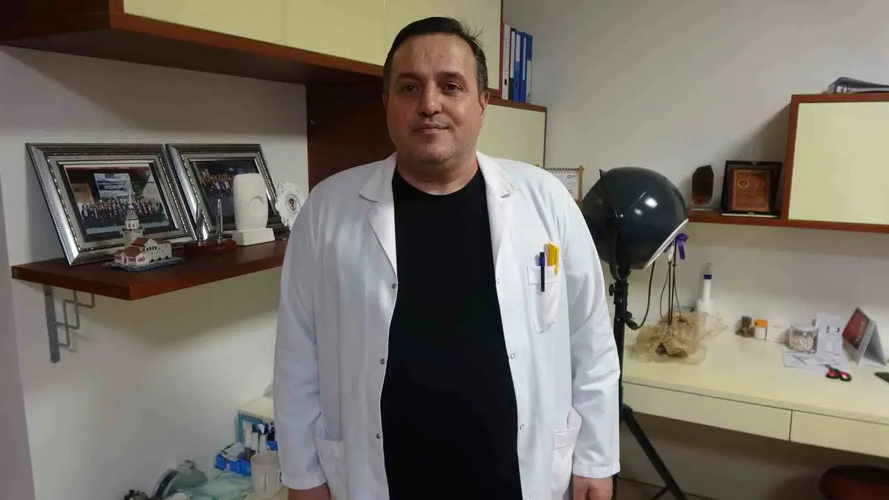 Prof. Dr. Gürdal Yılmaz: ”Önlenemeyen Pandemi Hıv/Aıds Ülkemizde Büyük Bir Süratle Artıyor”