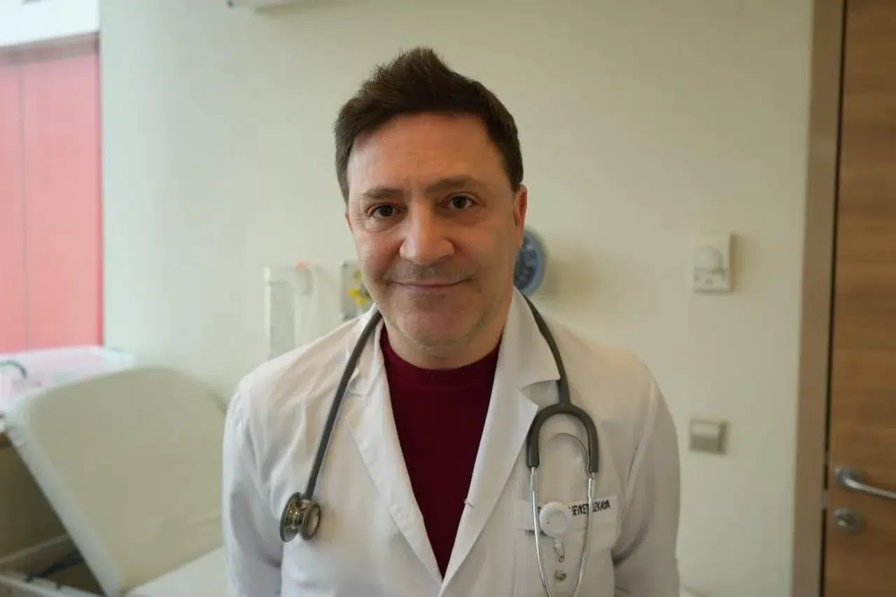 Profesör Uyardı: "Bir Salgın Daha Yaşıyoruz"