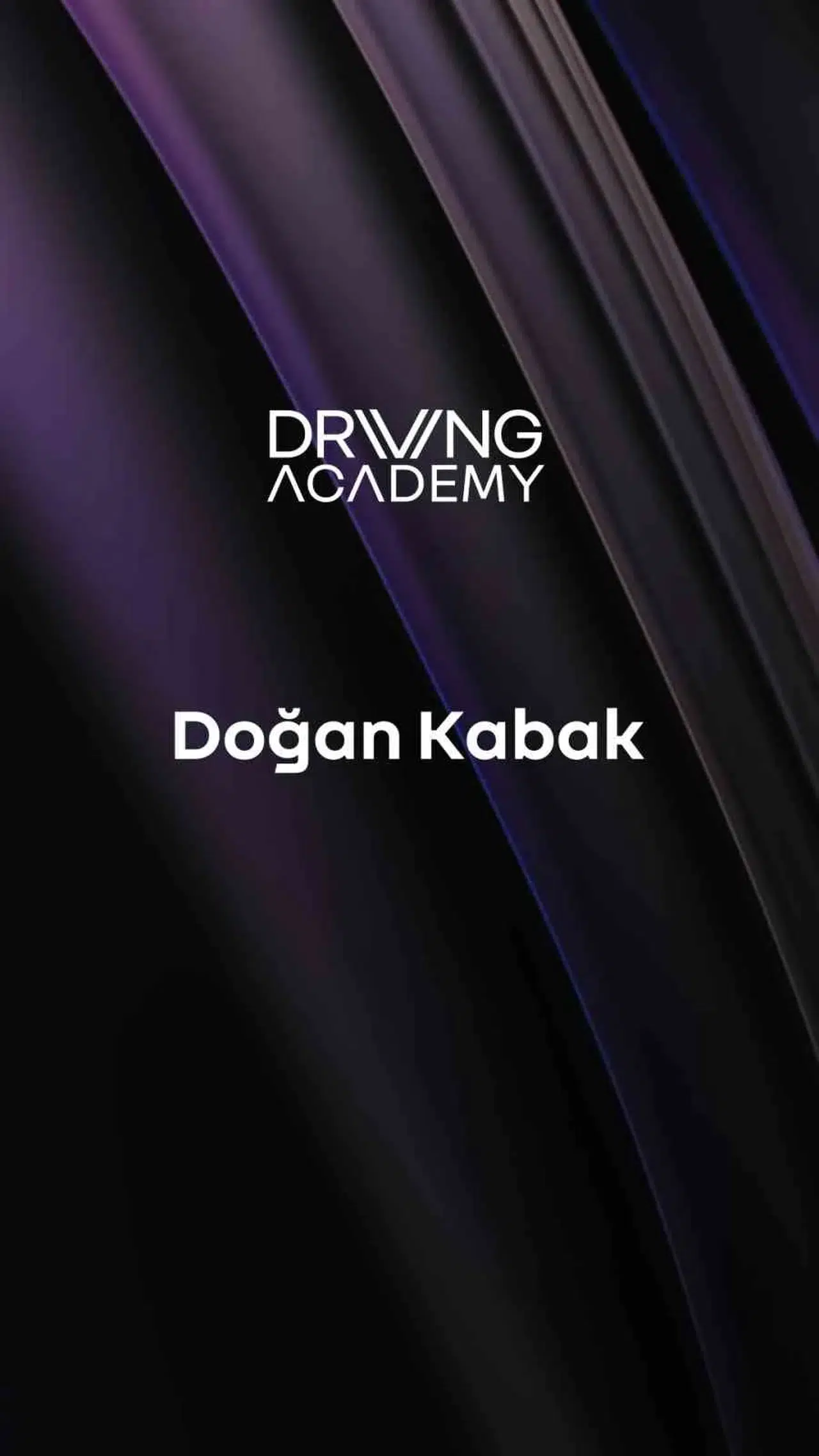 Renault, Türkiye’de Driving Academy’i Kuruyor