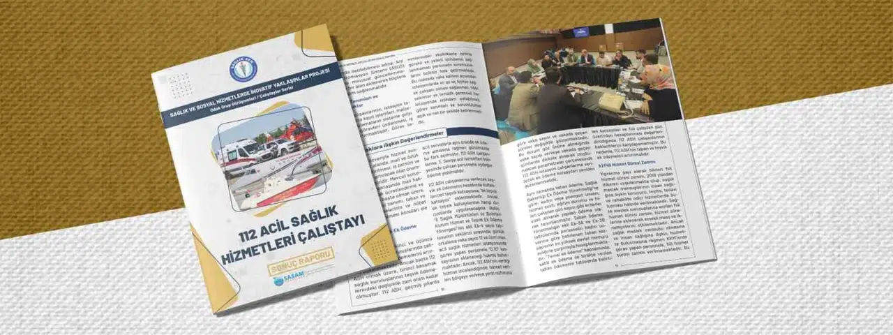 Sağlık-Sen’den 112’deki Yoğunluğu Azaltacak Teklif: "Dişi Ağrıyan, Dizi Sızlayan Hastaya Ambulans Gitmesin"