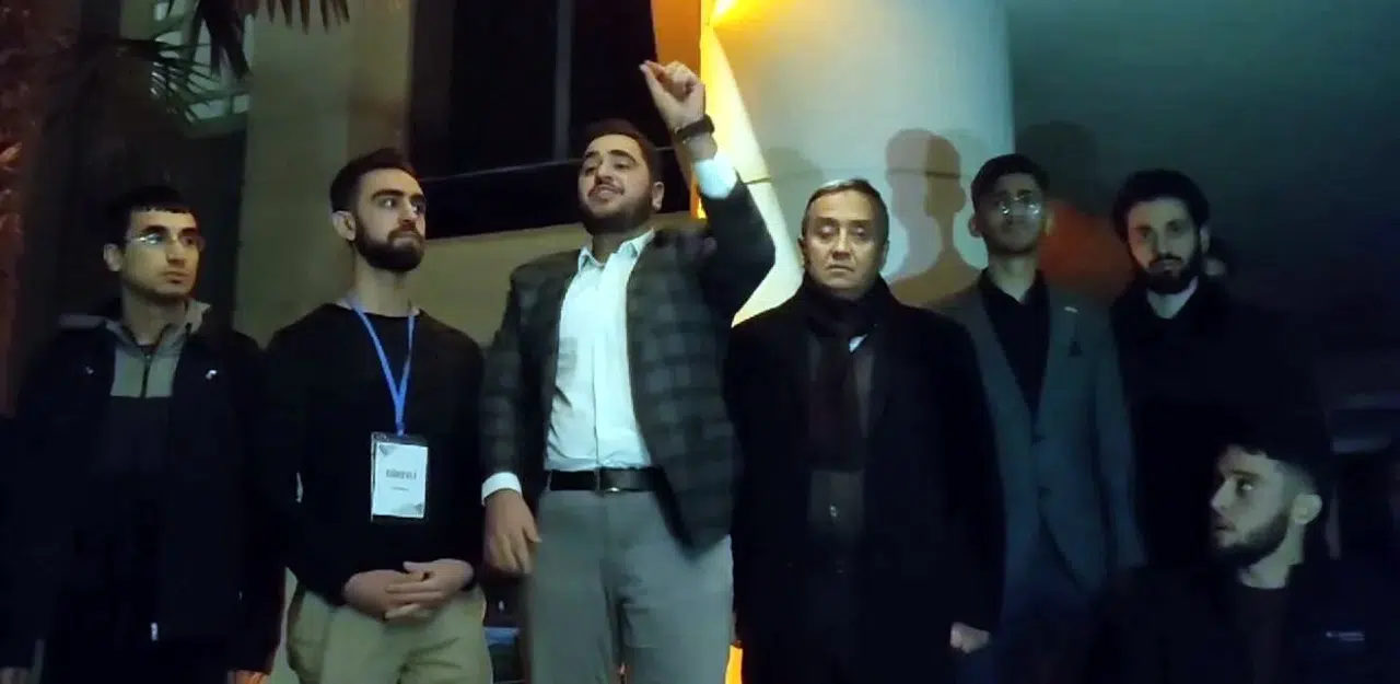 Sakarya Üniversitesi’ndeki İptale Yansılar Çığ Üzere Büyüyor