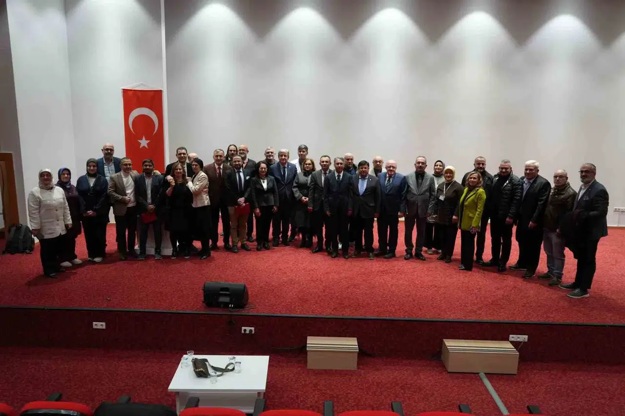 Samsun Eğitim ve Araştırma Hastanesinde Son 3 Yılda Bin 200 Açık Kalp Ameliyatı