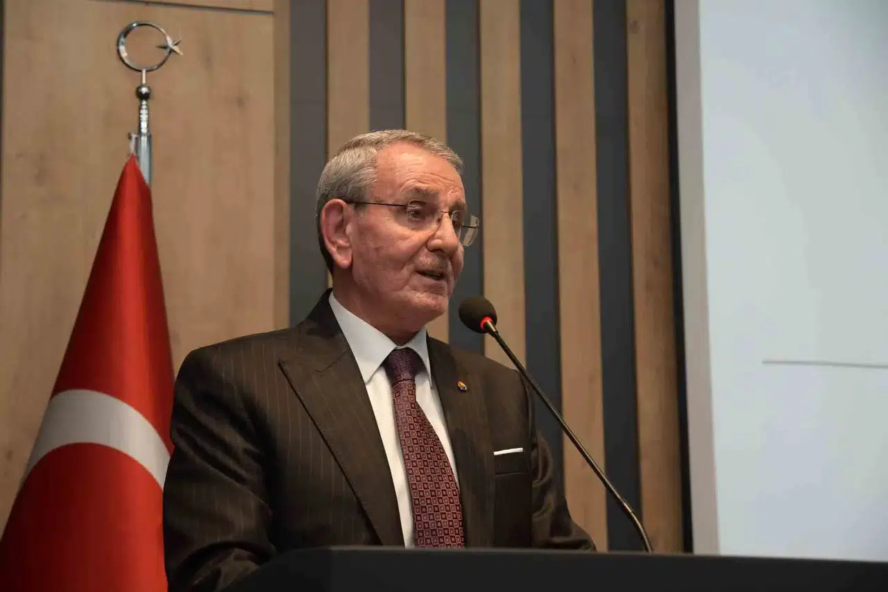Samsun Tso’dan “Sürdürülebilir Tedarik Zinciri & Lojistik Yönetimi" Eğitimi