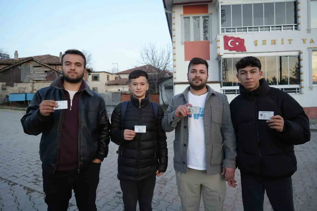 Samsun’un İki Kırsal Mahallesinde Enteresan İsim Geleneği: Erkekler ’Yahya’, Bayanlar ’Sati’