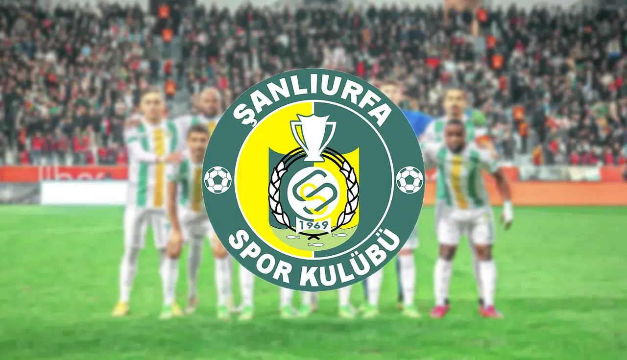 Çorum FK’nin Sıradaki Rakibi Şanlıurfaspor