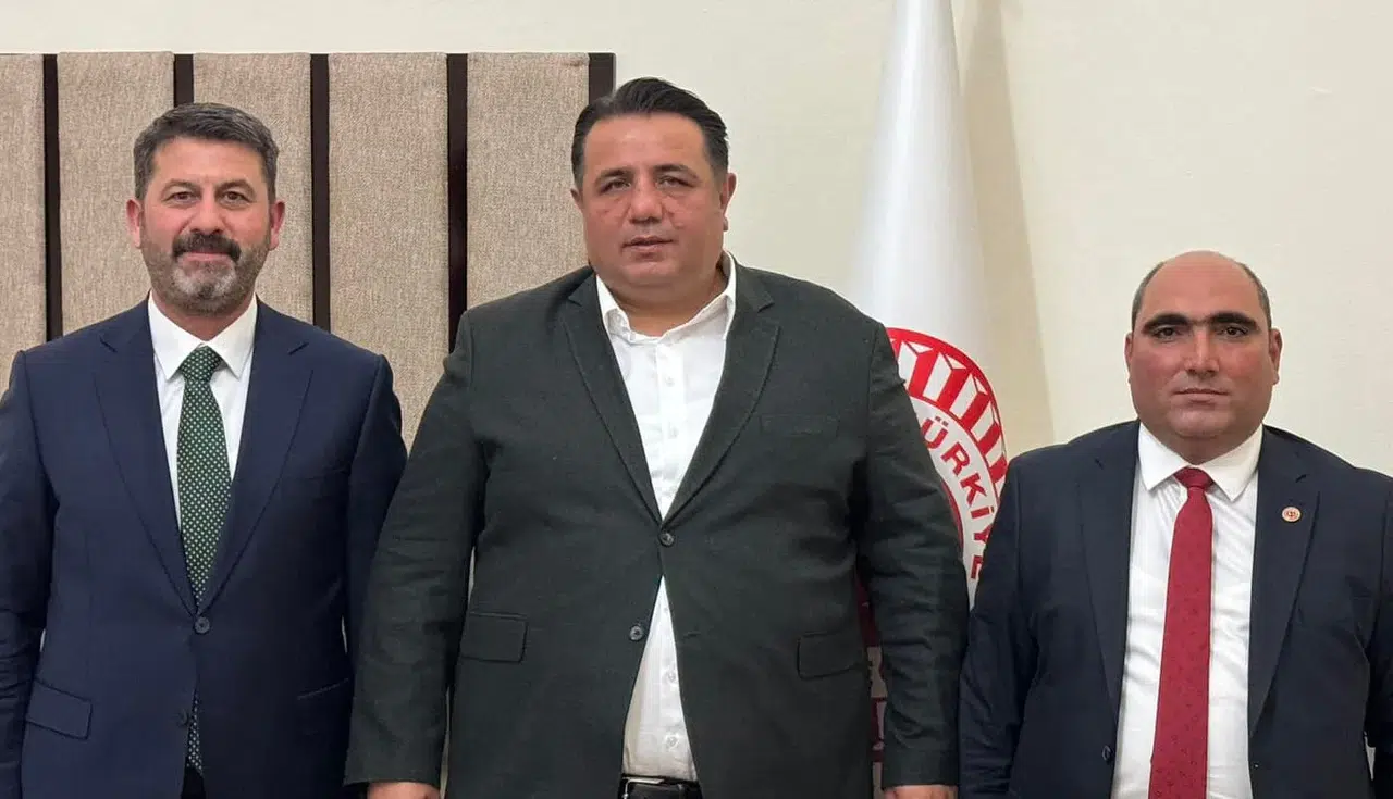 Sungurlu MYO’da Diyanet Genç Ofisi Hizmete Açıldı