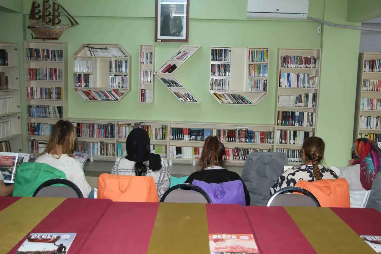Şırnak’ta 20 Mahkum Cezaevinde Aldıkları Eğitimler ile Üniversiteli Oldu