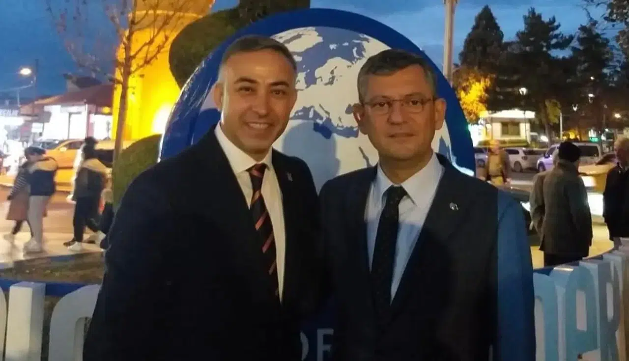 Soruşturma İçin ‘Kara Leke’ Dedi