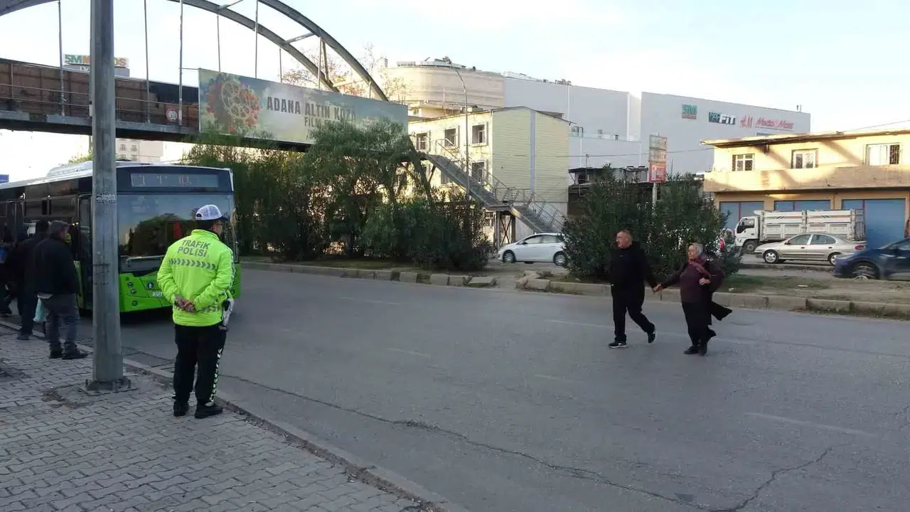 Trafik Cezasından Kurtulmak İçin "Platinim Var" Savunması