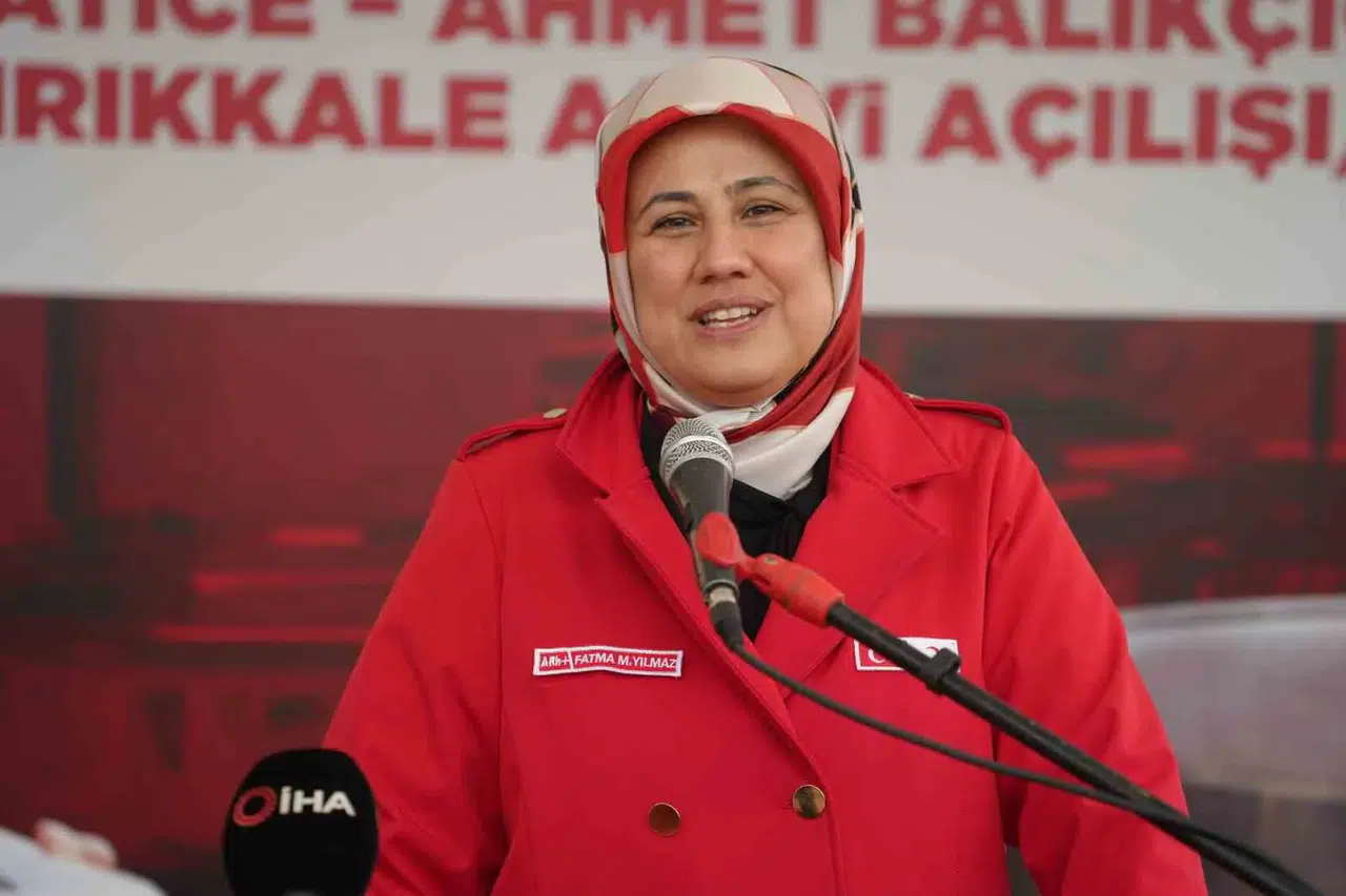 Türk Kızılay Genel Başkanı Yılmaz 2025 Stratejik Planını Açıkladı: "Aşevleri ve Fiyatsız Giysi Mağazaları Yaygınlaştırılacak"