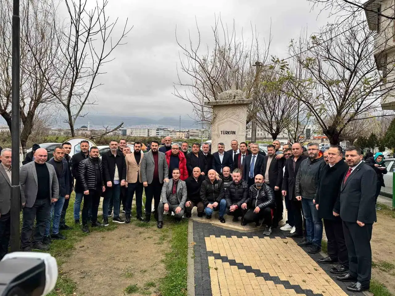 Türkan Bebek ve Asimilasyon Şehitleri Unutulmadı
