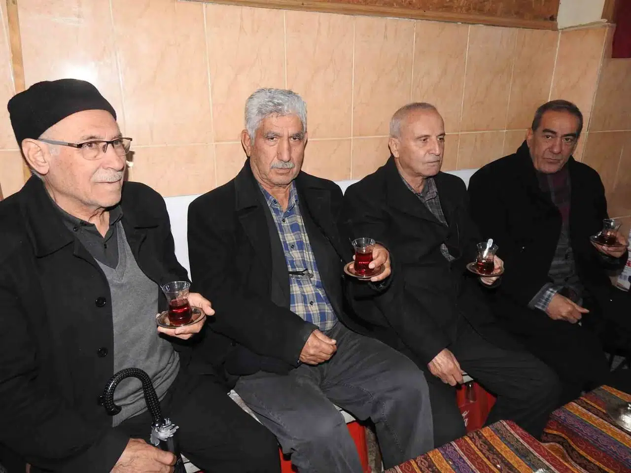 Türkiye’de En Çok Çay Gaziantep’te Tüketiliyor