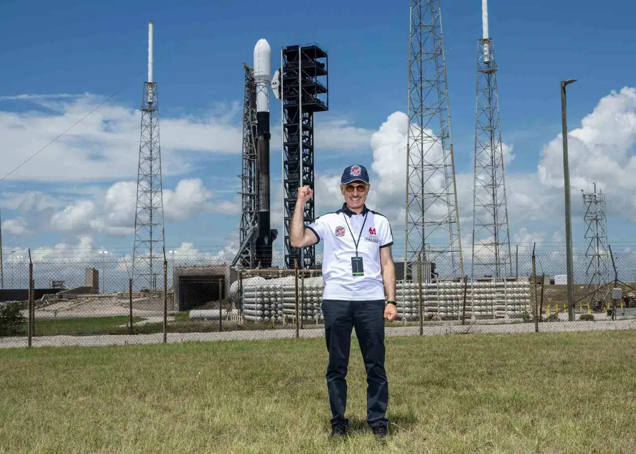 TÜRKSAT 6a, 42 Derece Doğu Yörüngesine Ulaştı