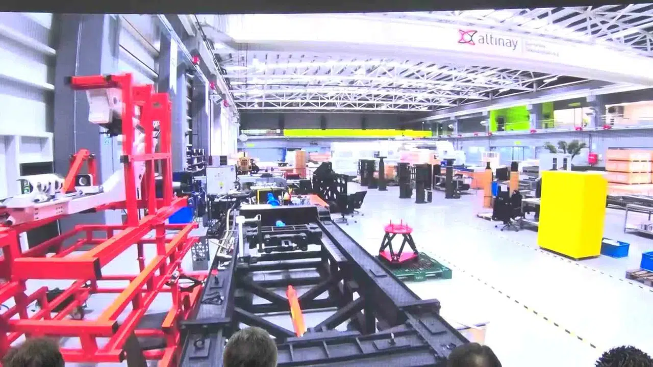 Ulusal Savunmada 6 Milyar Dolarlık İhracat Başarısı