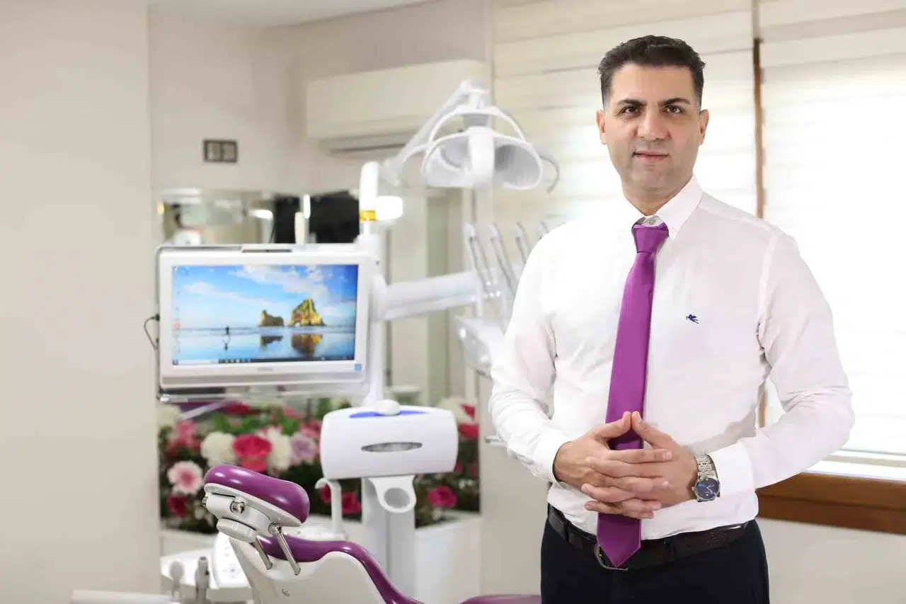 Uzmanından Kritik İhtar: Diyabetin Diş Kaybı Tehdidi