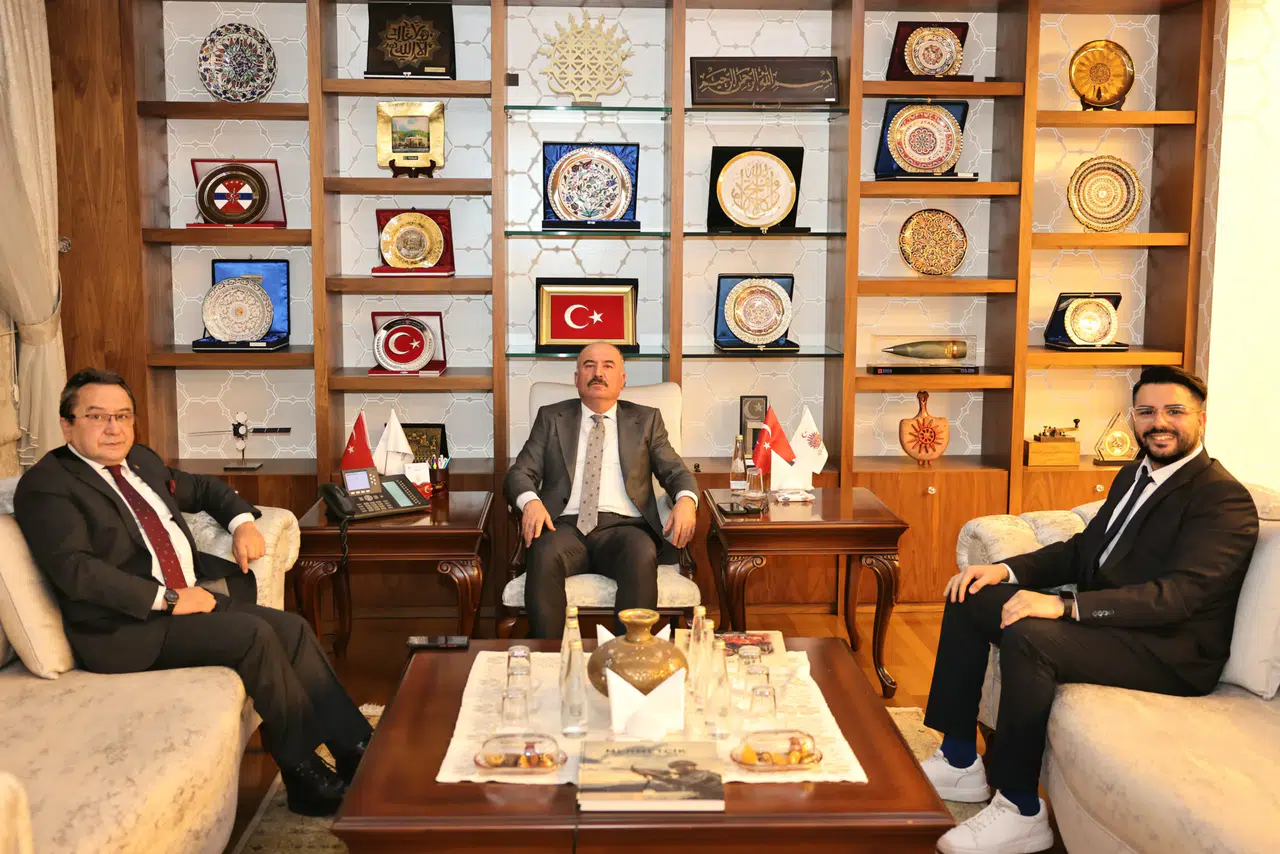 Ali Babaya Ziyaret