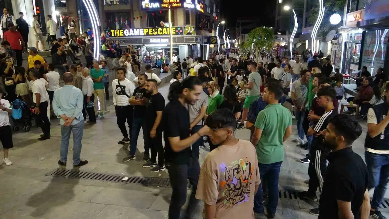 Van’a 2024 Yılında 800 Binin Üzerinde Turist Geldi