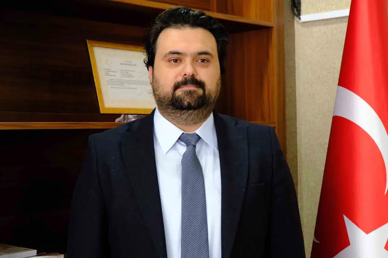 Van’da Hastane Yoğunluğunu Azaltacak Yeni Sistem Hayata Geçiyor
