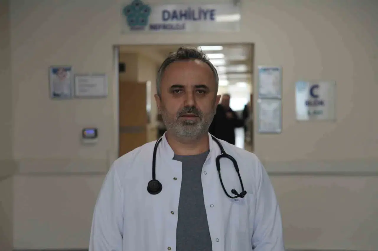 Yazın Olduğu Üzere Kışın da Su İçmeyi İhmal Etmeyin