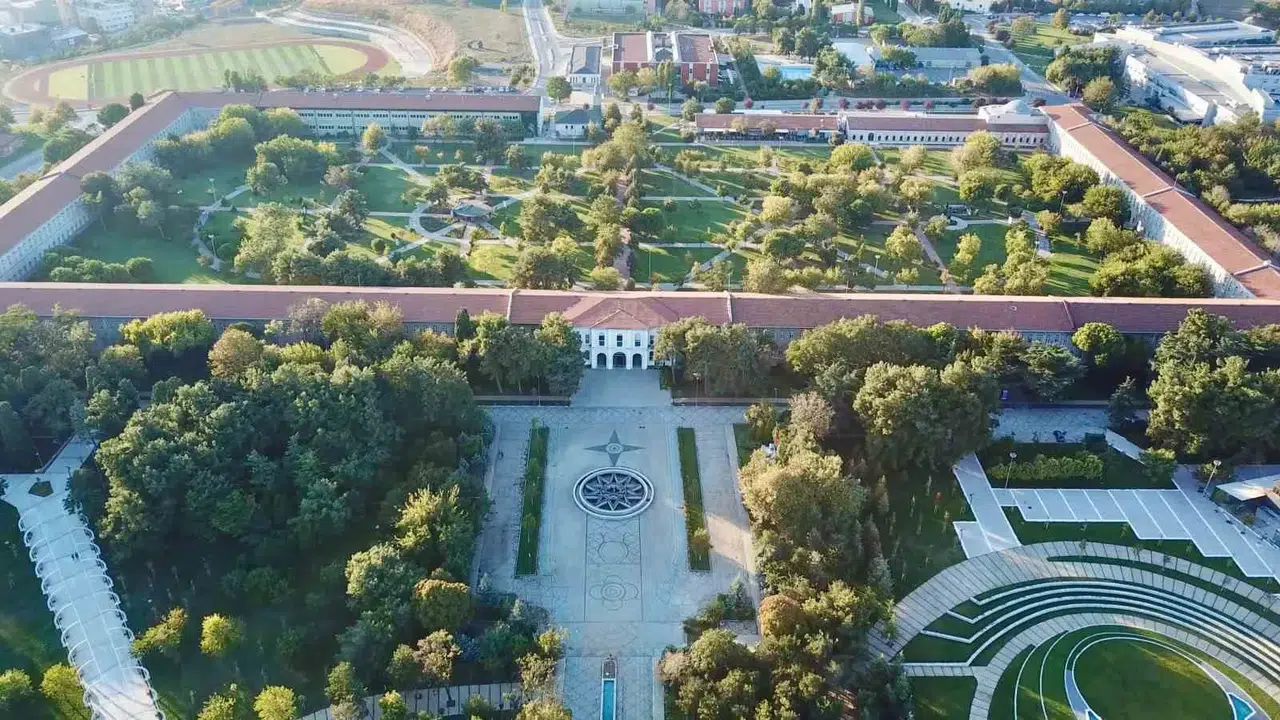 Yıldız Teknik Üniversitesi’nden Türkiye’de Bir Birinci: Su Okuryazarlığı Merkezi Kuruldu