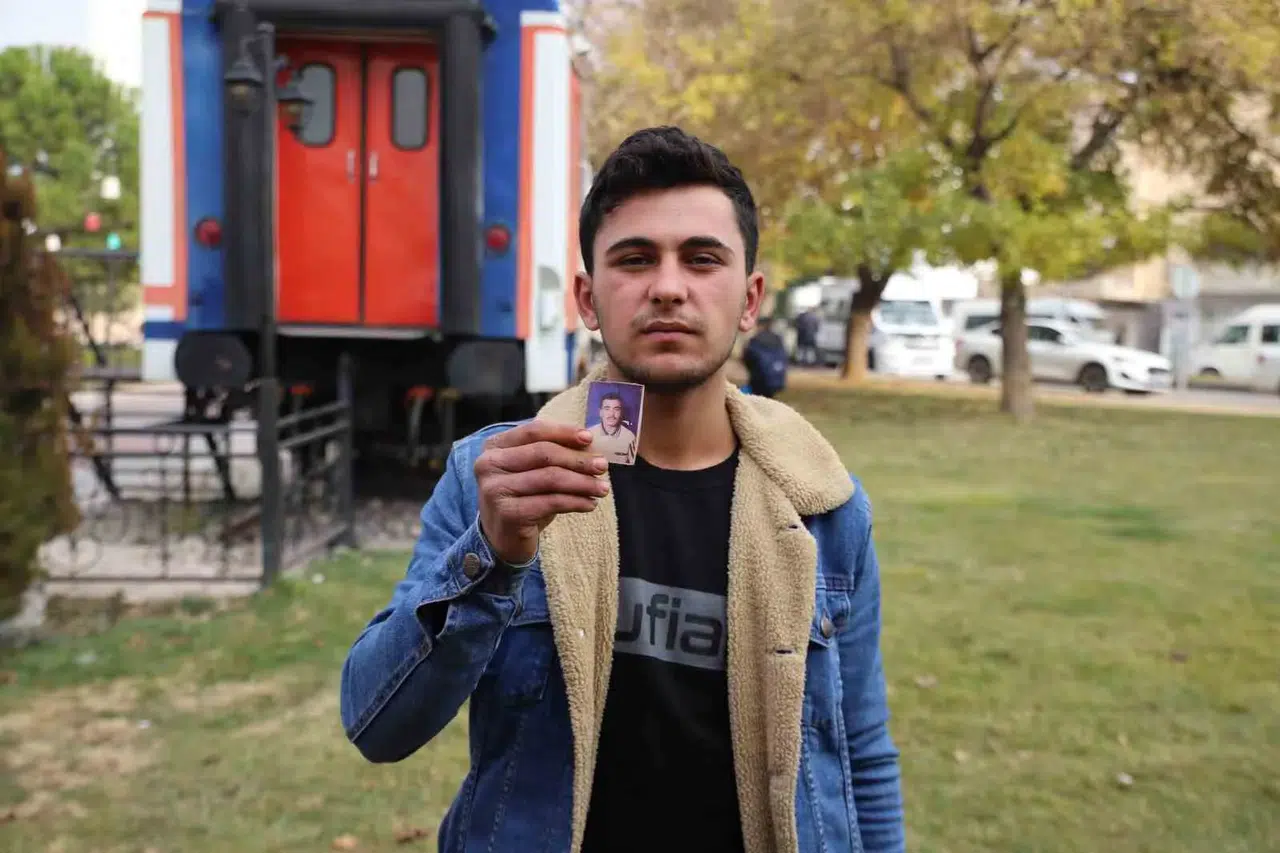 Yıllar Evvel Savaş Mağduruyken İha’nın Sesini Duyurduğu Suriyeli Yahya: “Esad ve Teröristlerden İntikam Alacağım”