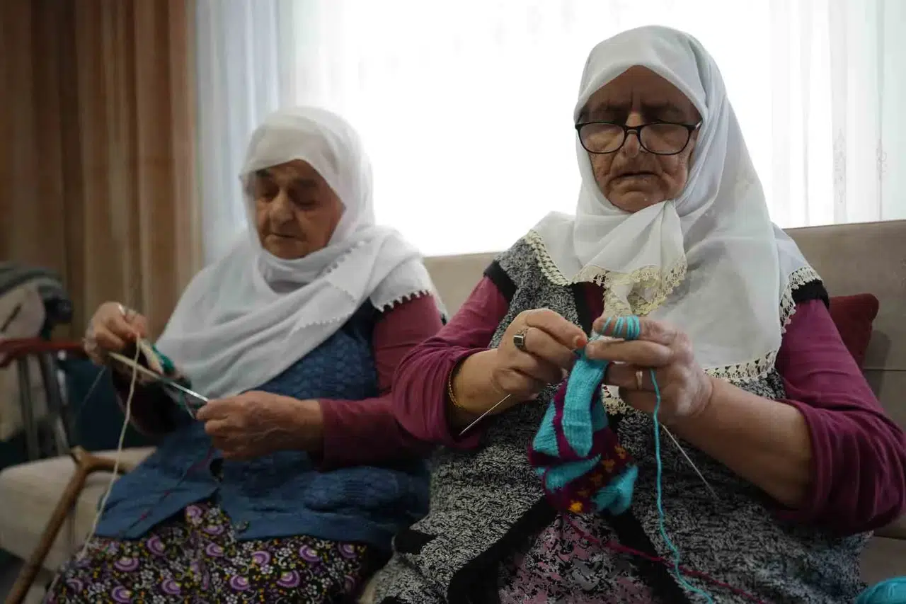 25 Yıllık Vefa