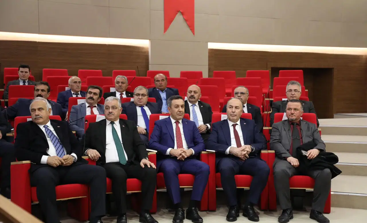 Dere: Sungurlu’nun Taleplerini İlettik