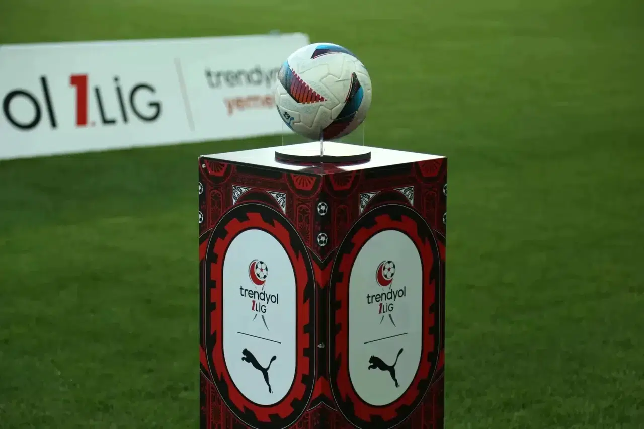 Trendyol 1. Lig’in En Değerli 11’i