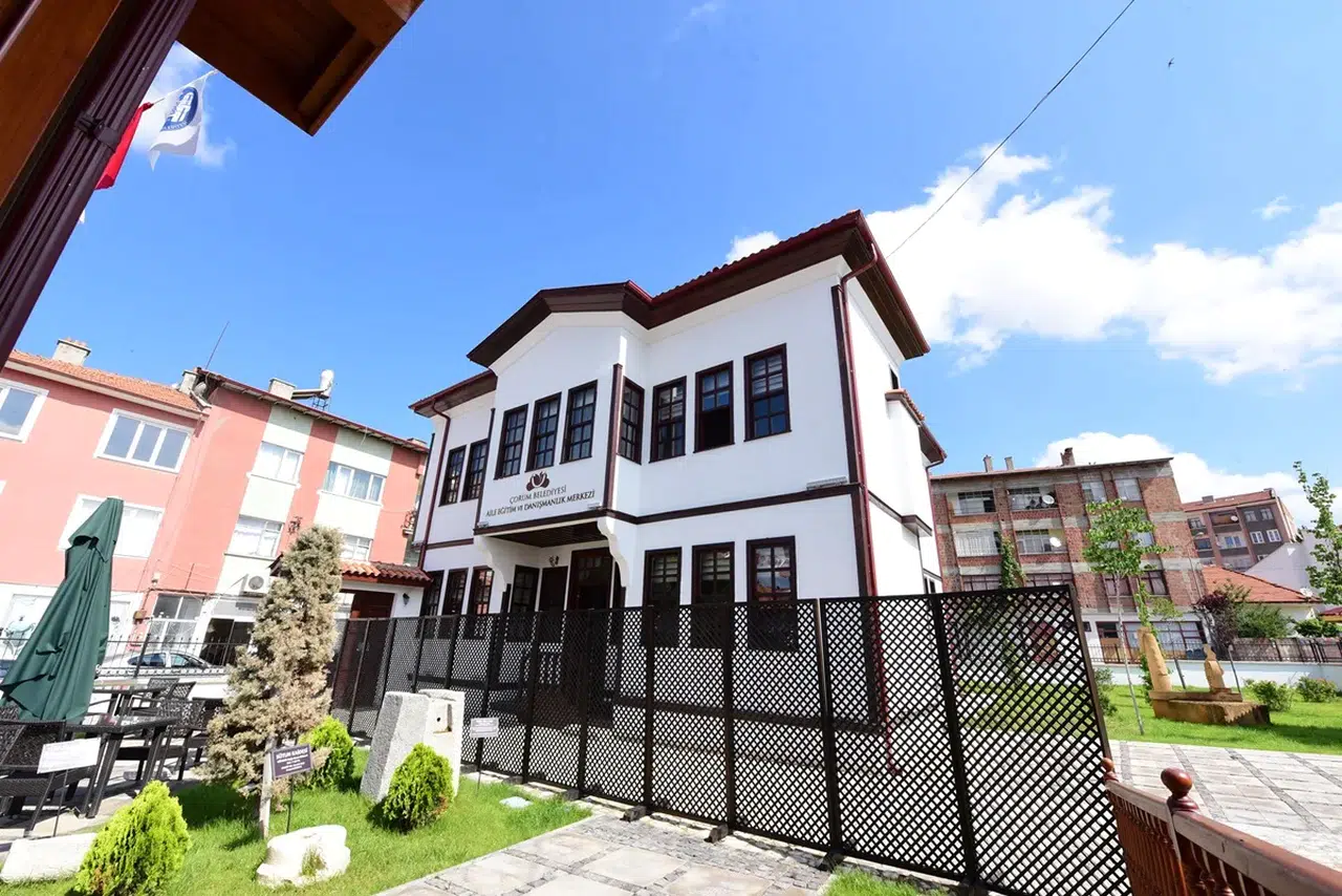 7099 Kişiye Danışmanlık Hizmeti