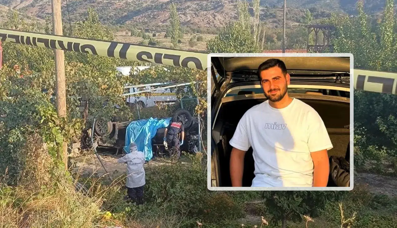 Ablası Televizyona Çıkmıştı, Başsavcılıktan Açıklama Var