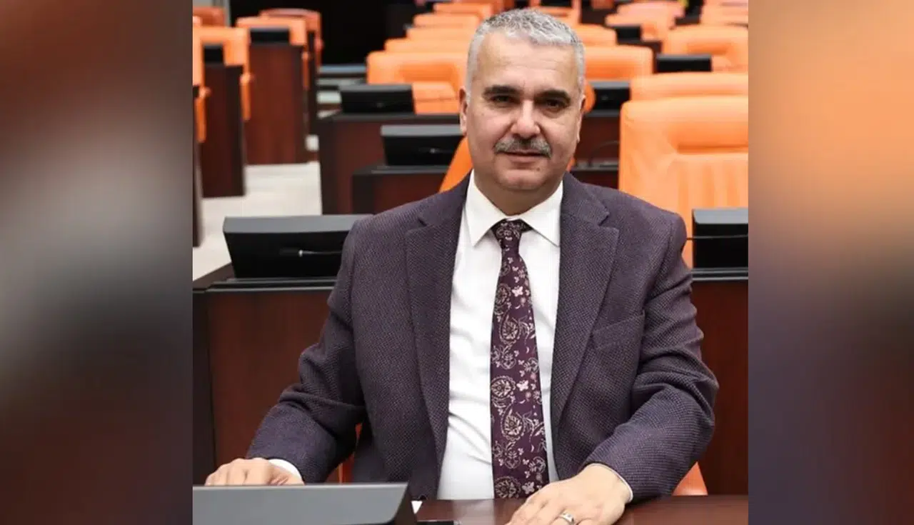 Ahlatcı Kariyer Sohbetlerine Katıldı