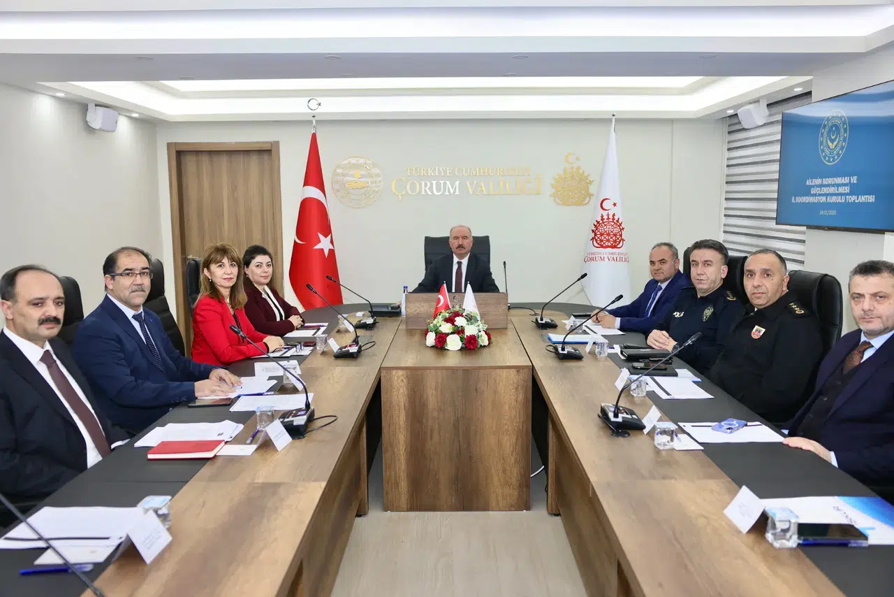 ‘Ailenin Önemi Her Geçen Gün Artıyor’