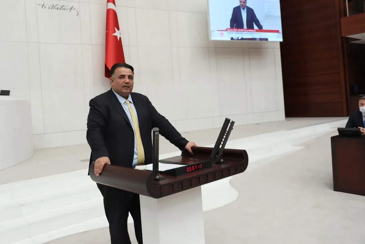 ‘Allah’a Yükseliş ve Arınma Gecesi’