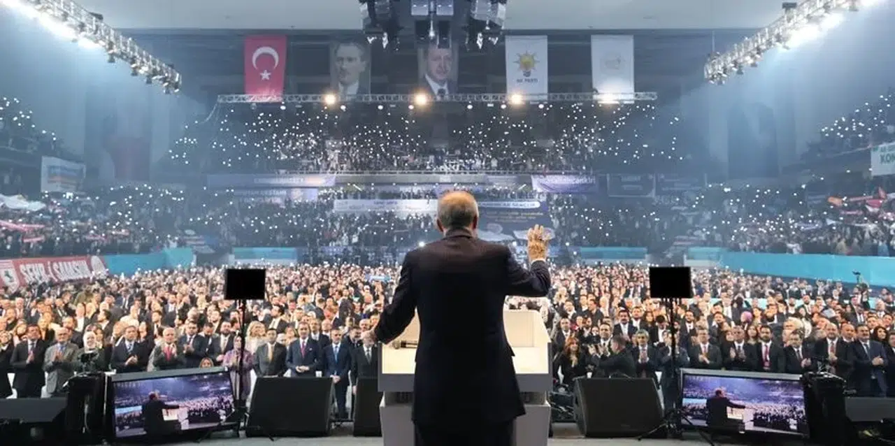 Aşgın’dan Şener’e Tebrik