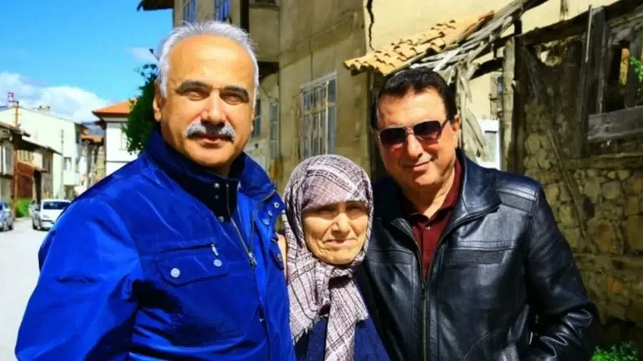Başkan Çizikci’nin Acı Günü