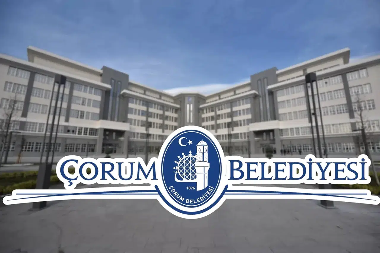 Belediye, Kısa Videolarla Çorum’u Tanıtıyor