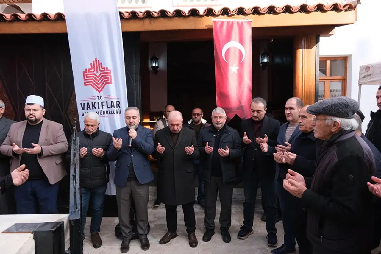 ‘Belediye Olarak Üzerimize Düşeni Yaptık’