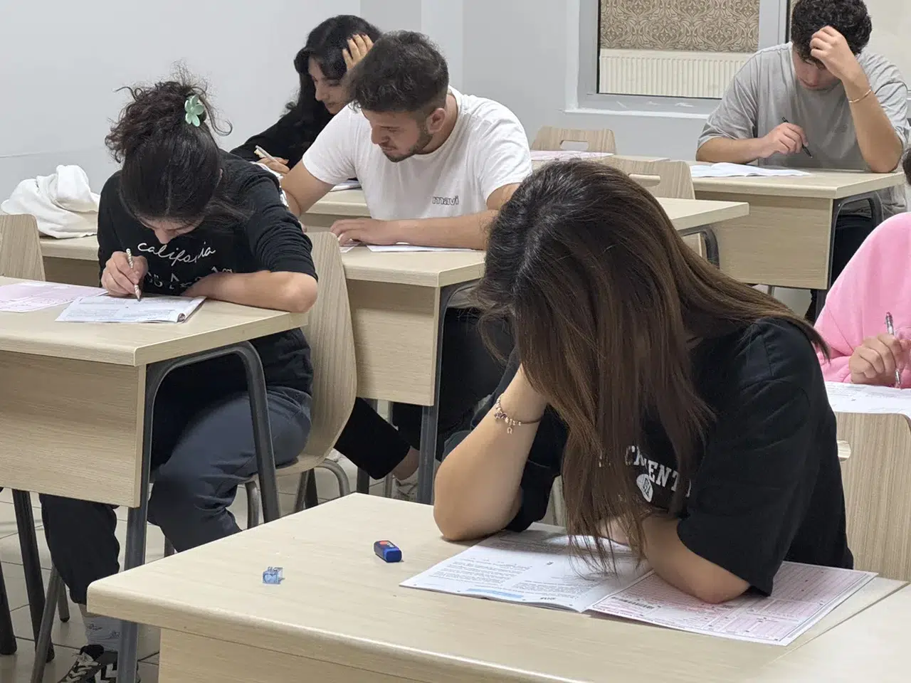 Belediyenin Kurslarından 15 Bin Kişi Faydalandı