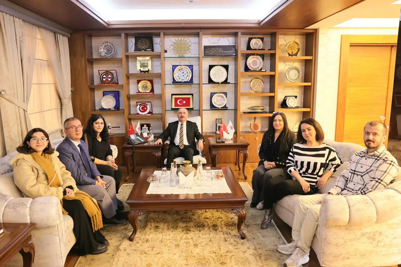 Çalgan: Su Tasarrufu Toplumsal Bir Sorumluluktur