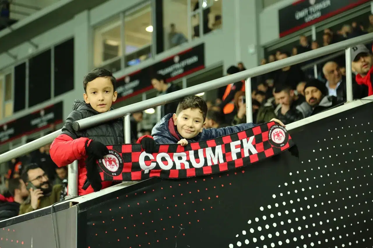 Çocuklara ve 65 Yaş Üstüne Ücretsiz Bilet!
