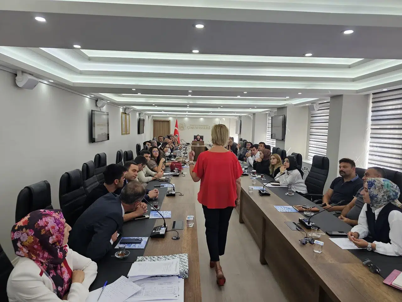 Coğrafi İşaretli Ürün Sayısının Artırılması Hedefleniyor
