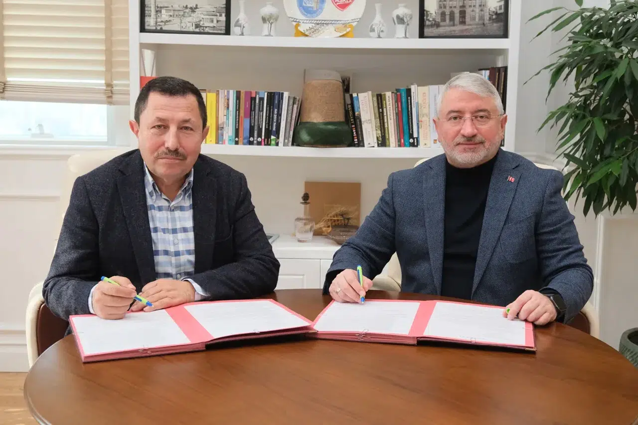 Çorum Belediyesi, Öğrencilere Burs Verecek