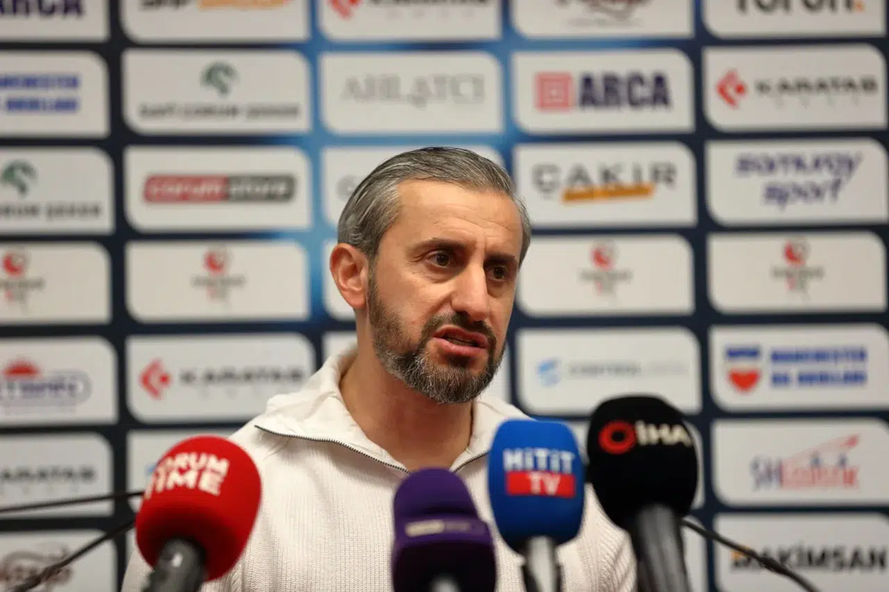 Çorum FK Transfer Yapacak Mı, Hocadan Açıklama Var!
