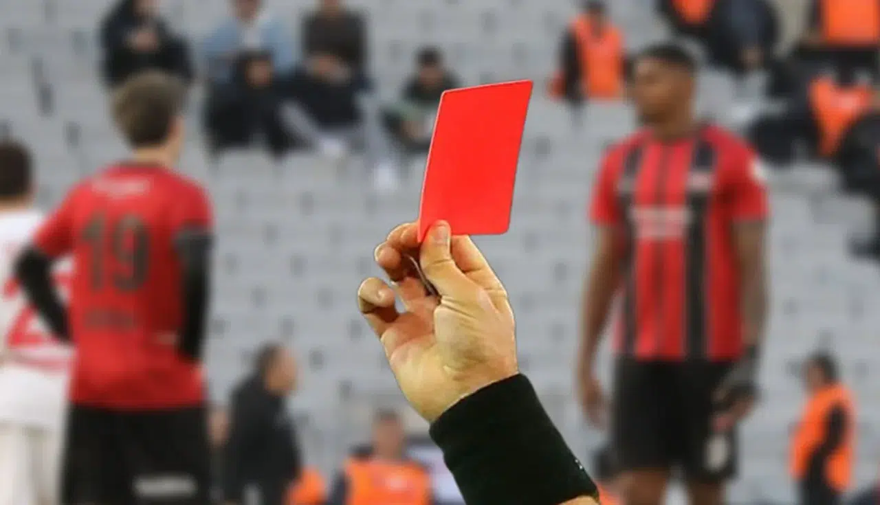 Çorum FK’nin Rakibi 850 Gün Sonra 9 Kişi Kaldı