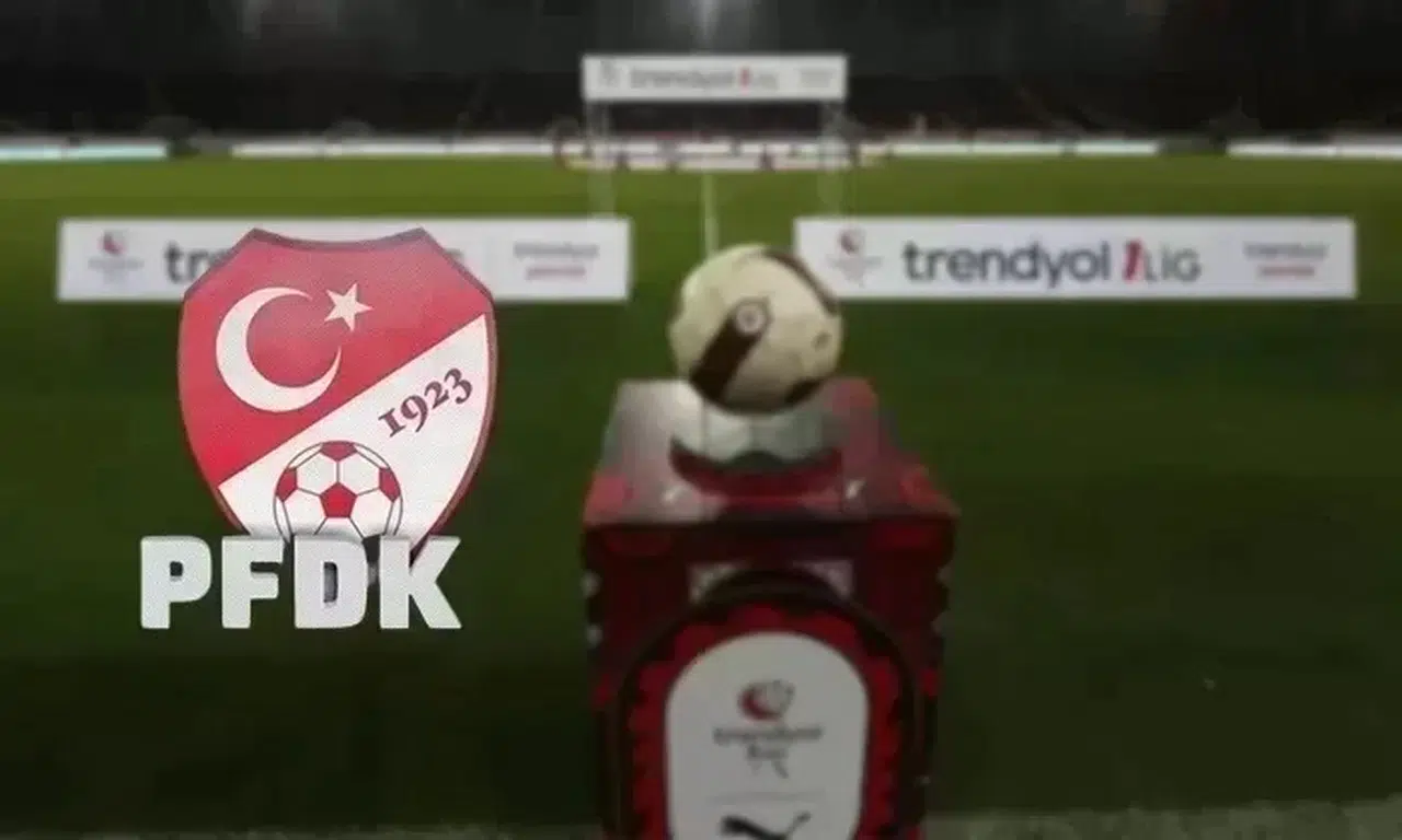Çorum FK’nin Rakipleri PFDK’de
