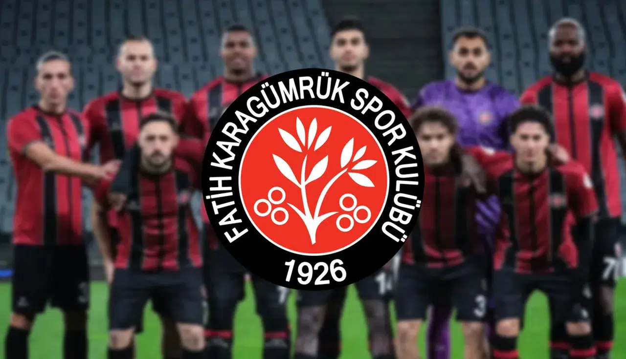 Çorum FK’nin Sıradaki Rakibi Fatih Karagümrük